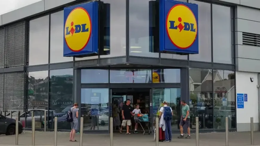 Aldi and 6 other supermarket opening times for Easter Monday: what shoppers need to know