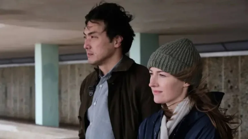 Line Of Duty Star Powers Netflix’s ‘Near-Perfect’ 8-Part Crime Drama With A 100% Score