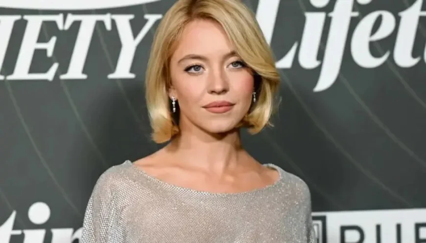 Sydney Sweeney and the Bond question that won’t go away