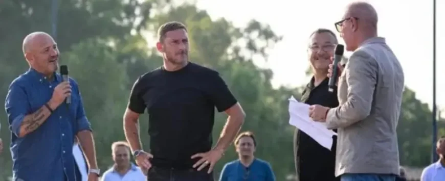 Totti: 3 explosive questions as funds are frozen in a new legal clash