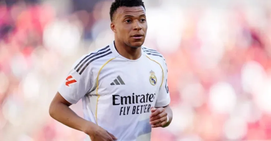 Real Madrid Battles Yellow Card Trouble Before Bayern Munich Match