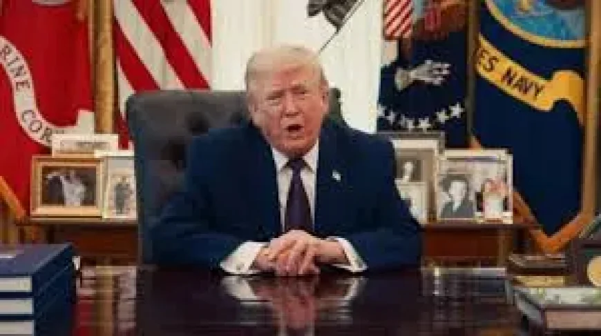 Trump War: 3 signs Iran’s retaliation warning has raised the stakes