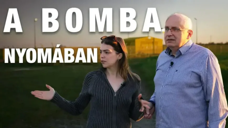 Viktor Orbán and the Vajdasági Case: What the Gázvezeték Scare Reveals