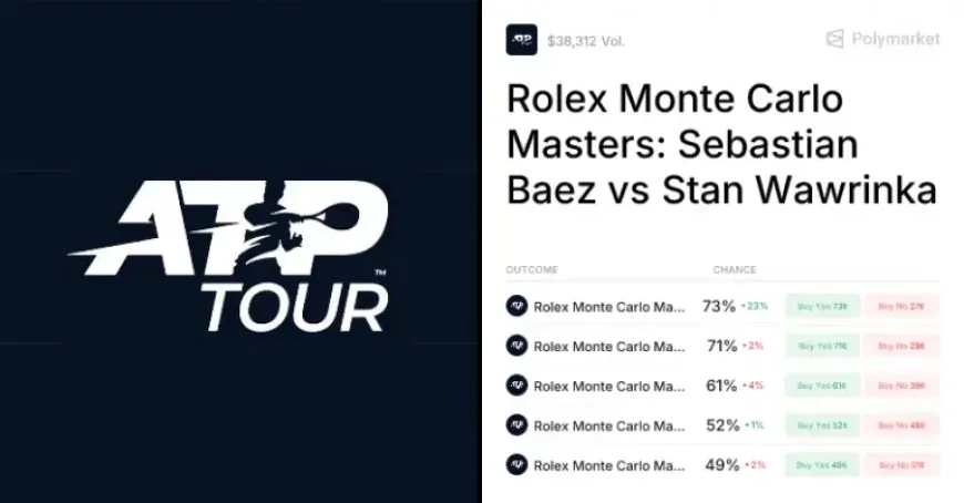 Karen Khachanov Looms Over Monte Carlo: 41-Year-Old Wawrinka’s Final Run and the Baez Test