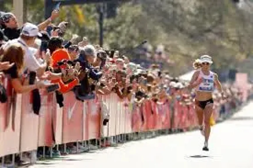 Boston Marathon 2026: 7 reasons Emily Sisson’s long-awaited debut matters