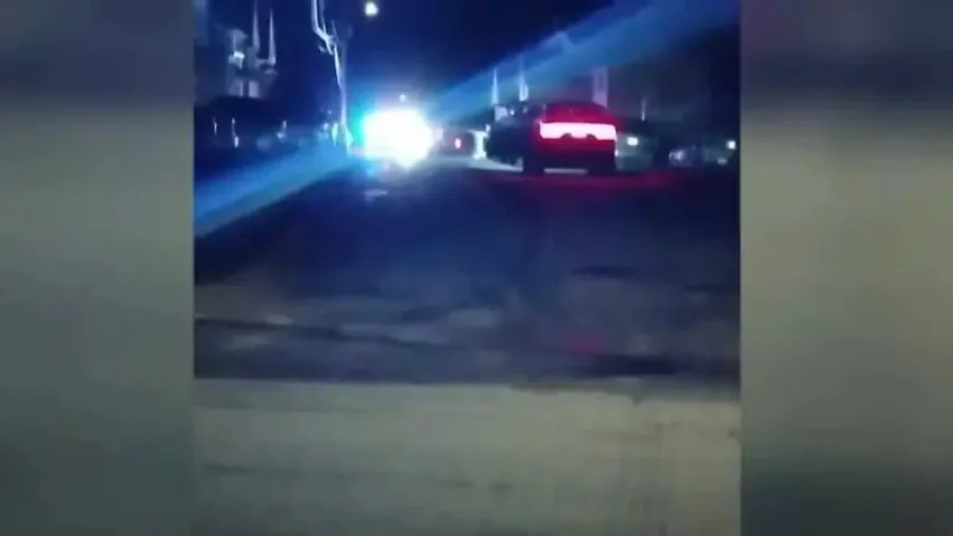 Northfield Nh: What the Vine Street shooting reveals about police response and unanswered questions