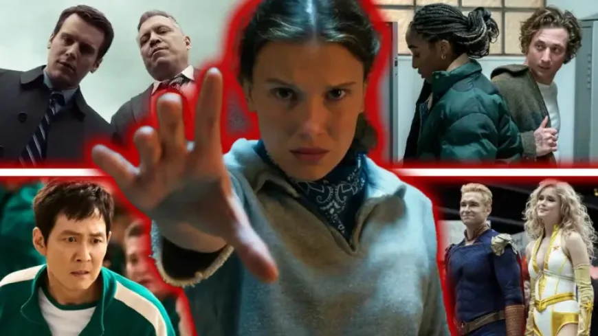 Television Show Cancellations and the Human Cost Behind 2026’s Network Shift