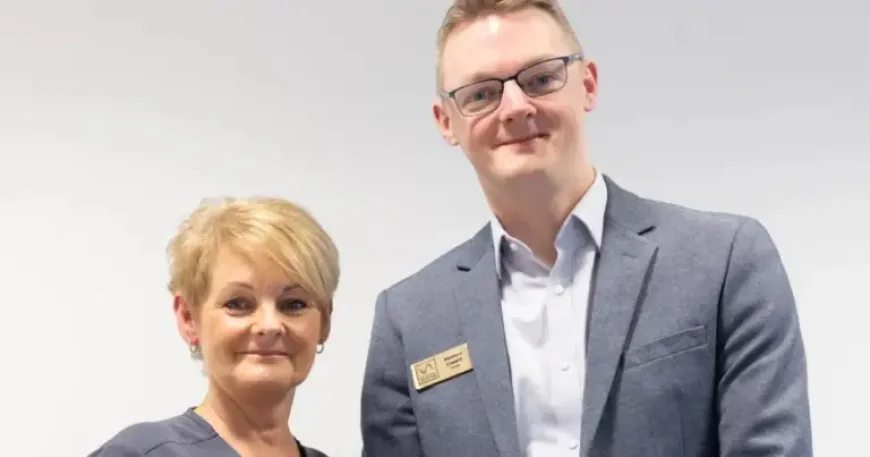 Portsmouth Vs Oxford Utd: 3 things this hearing clinic boom reveals about local demand