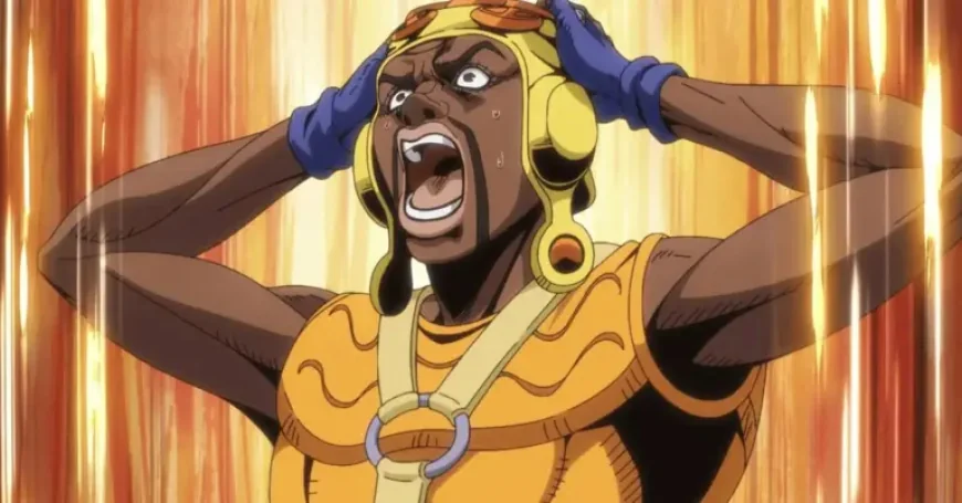 Steel Ball Run Backlash Forces Netflix to Clarify a Release Plan Fans Thought Was Hidden