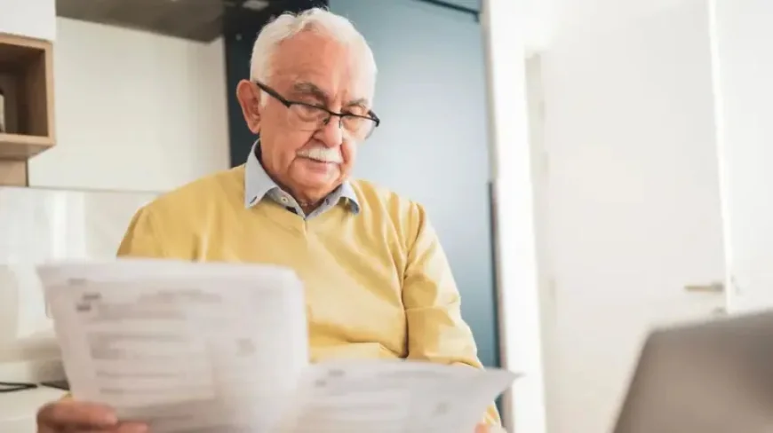 Uk State Pension Age 67: 5 dates and the first people hit by the rise