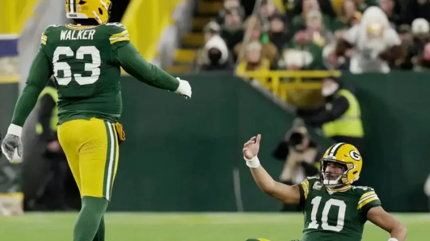 Green Bay Packers face a blunt draft test: depth, roles and one hard choice