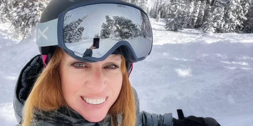 Utah Publicist Invests $12,000 Annually in Personal Appearance