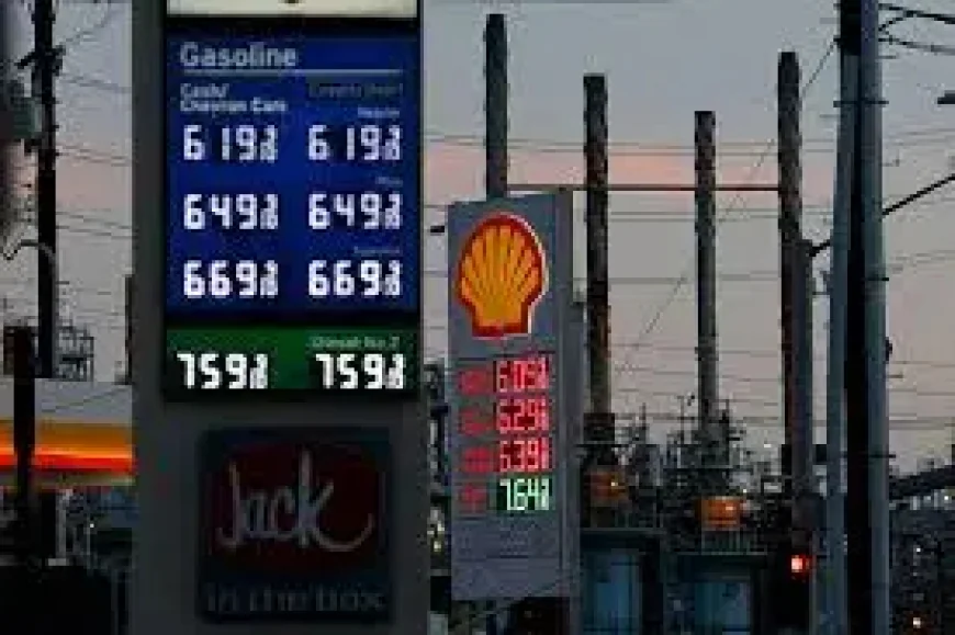 Fuel Rationing Asia Europe: The Strait of Hormuz Crisis Exposes a Hidden Global Fragility