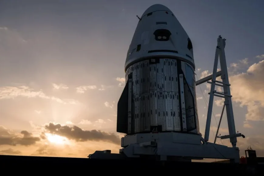 Two Stocks Poised for Major Gains with SpaceX IPO