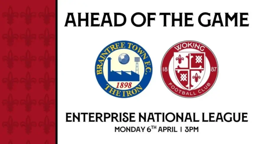 Braintree at a crossroads: 5 details that define Woking’s next test