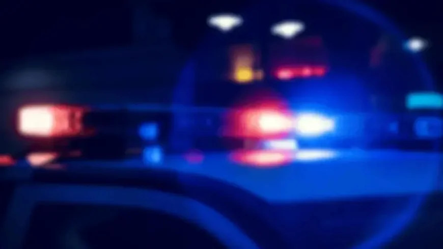 Driving and the split second that changed a family forever