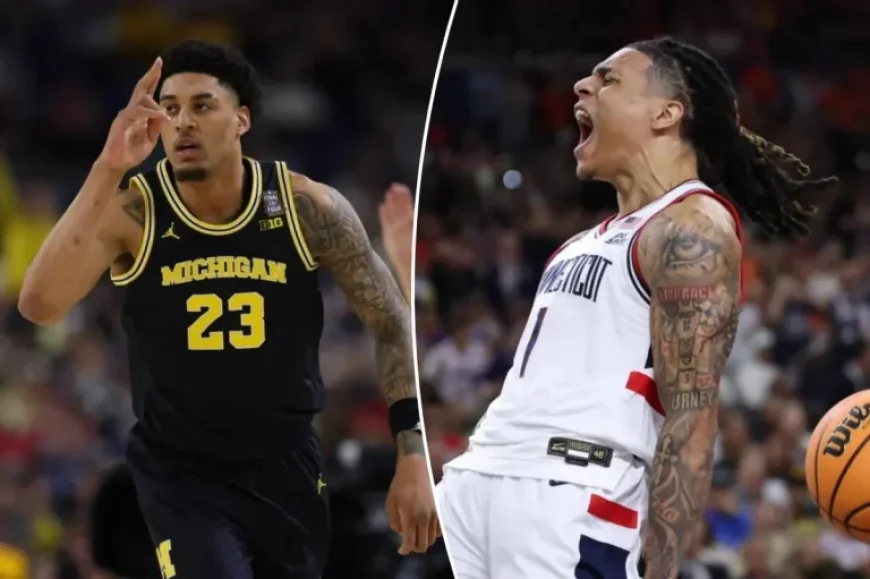 Yaxel Lendeborg’s Injury Update Ahead of March Madness Title Game