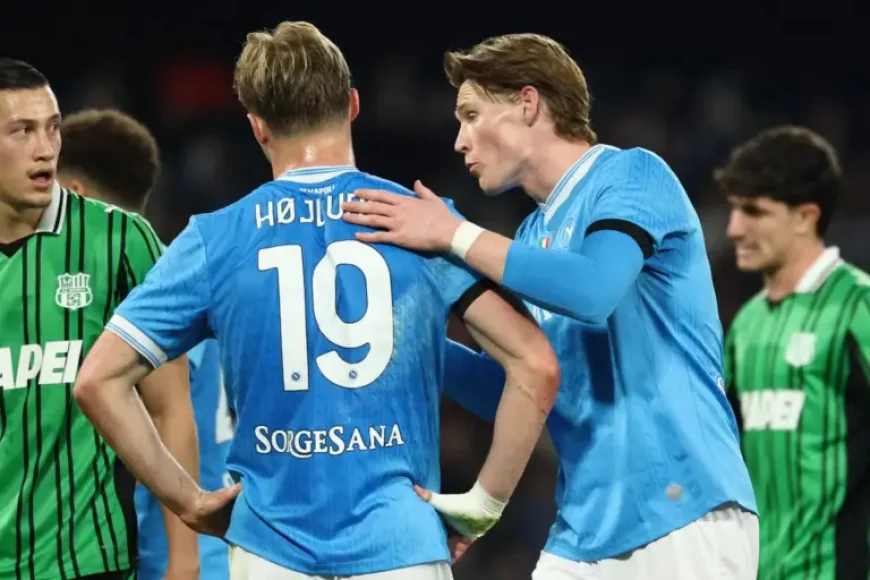 De Bruyne Praises Rasmus Hojlund: 3 details behind the Manchester United forward’s resurgence