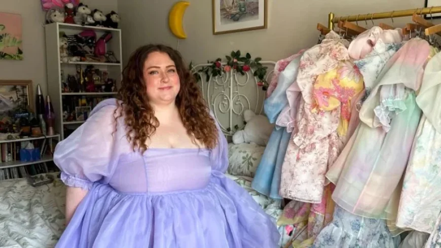 Plus-Size Fashion Enthusiasts Concerned GLP1s Will Complicate Shopping
