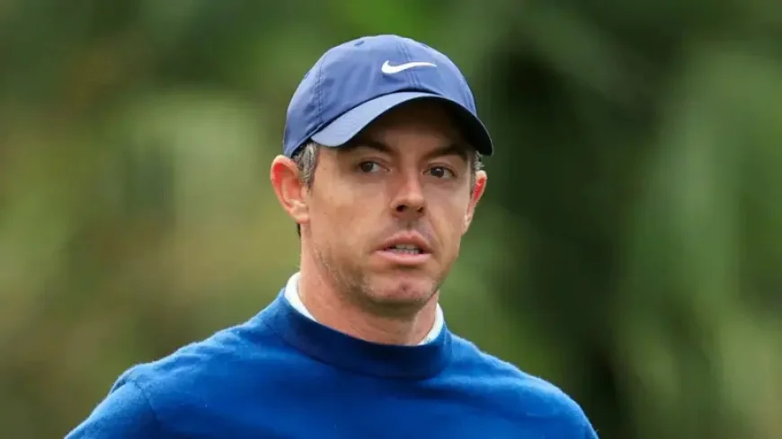 Rory Mcilroy Masters Dinner and the quiet drama of golf’s most watched meal