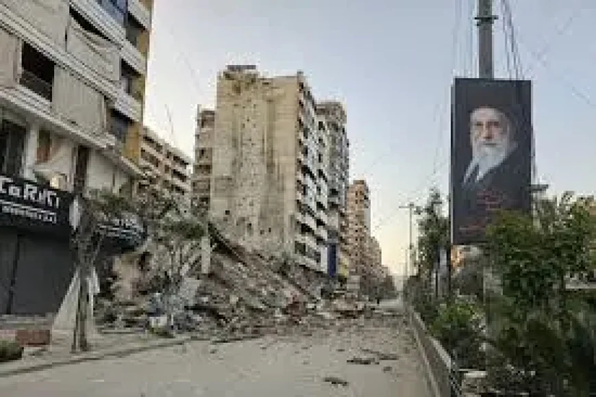 Us Iran War News: Tehran’s control of Hormuz deepens as cease-fire language collides with war threats