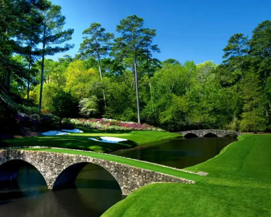 Masters Tournament 2026: 5 questions that could shape Augusta’s betting picture