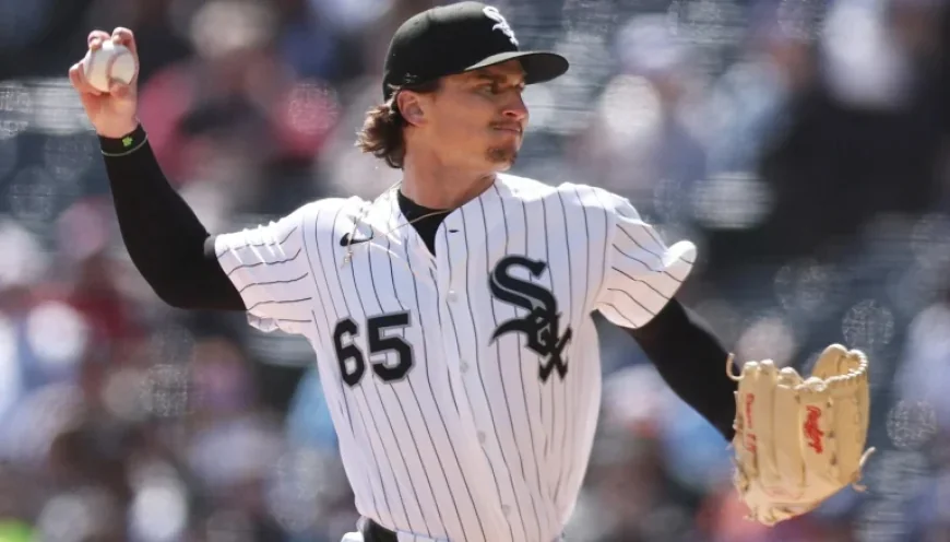 White Sox Sweep Blue Jays, Nearing Mediocre Status