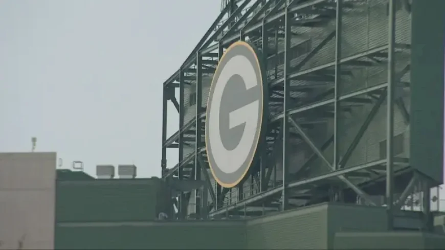 Nfl Sports Broadcasting Act Review and the Packers’ Warning as Congress Reassesses the Law