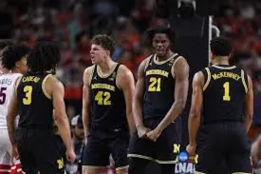 National Championship as Michigan Chases History in ET Finale