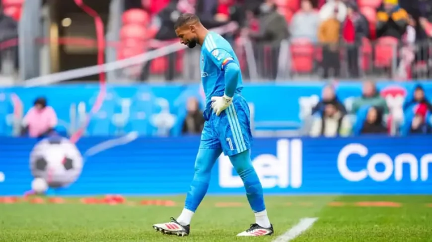 Josh Sargent delivers as Toronto FC rally turns wild