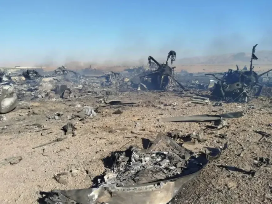 World News Today: A Strait Under Pressure and a Region Bracing for the Next Move