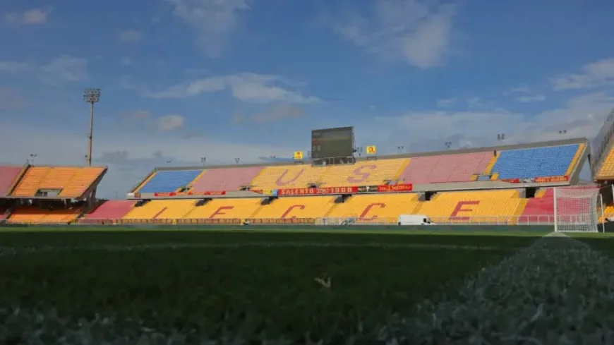 Lecce Vs Atalanta: Serie A stats, head-to-head and Monday stakes