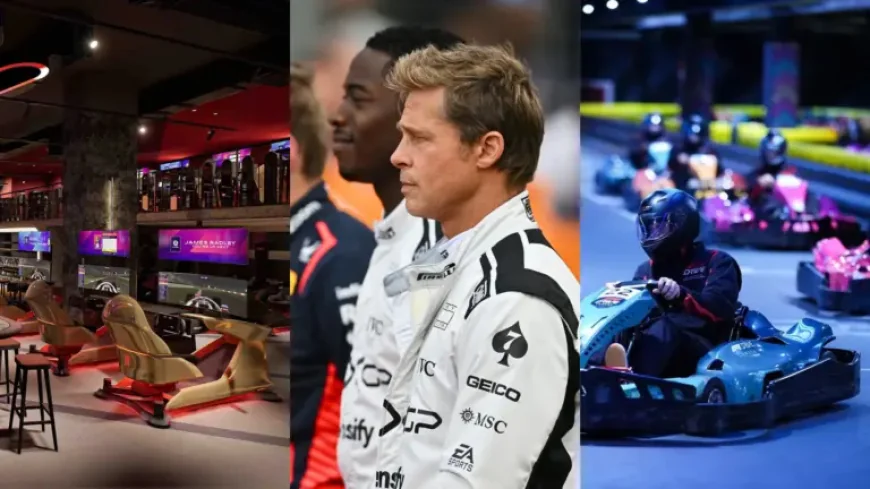 F1 Cancelled Races Replacement: Why 1 Last-Minute Bid Failed and What It Means