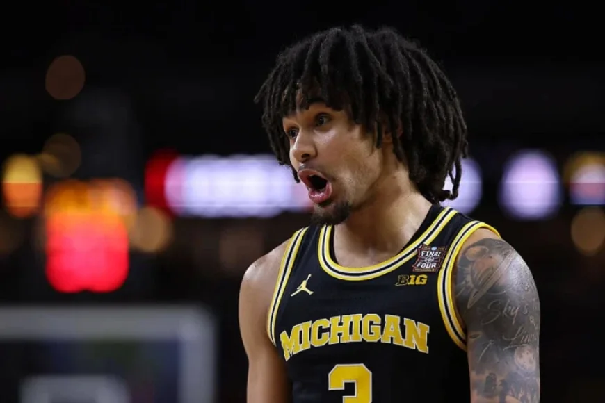 Expert Predictions: Michigan vs. UConn in NCAA Men’s Championship