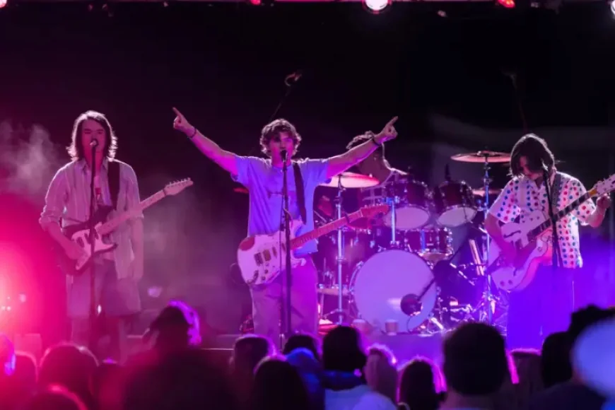 Amazon Prime Video Cancels Show After One Season, Despite a Five-Season Plan