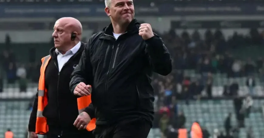 Bolton Vs Stockport: 3 league trends that could decide Easter Monday