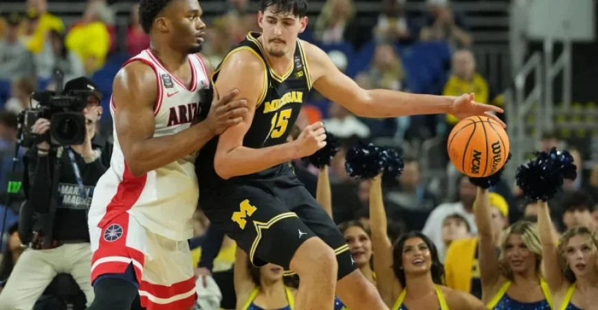 Bold Predictions for NCAA Men’s Tournament National Championship