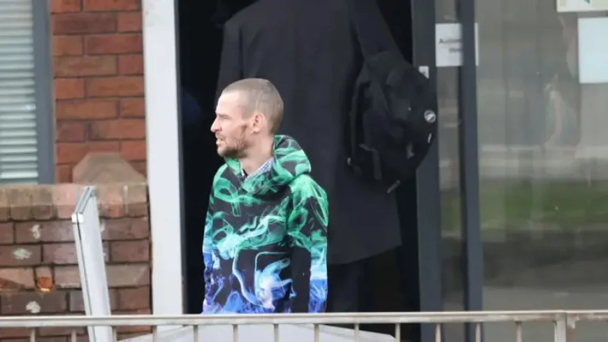 Staffordshire: 6 defendants in North Staffordshire courts and what the latest cases reveal