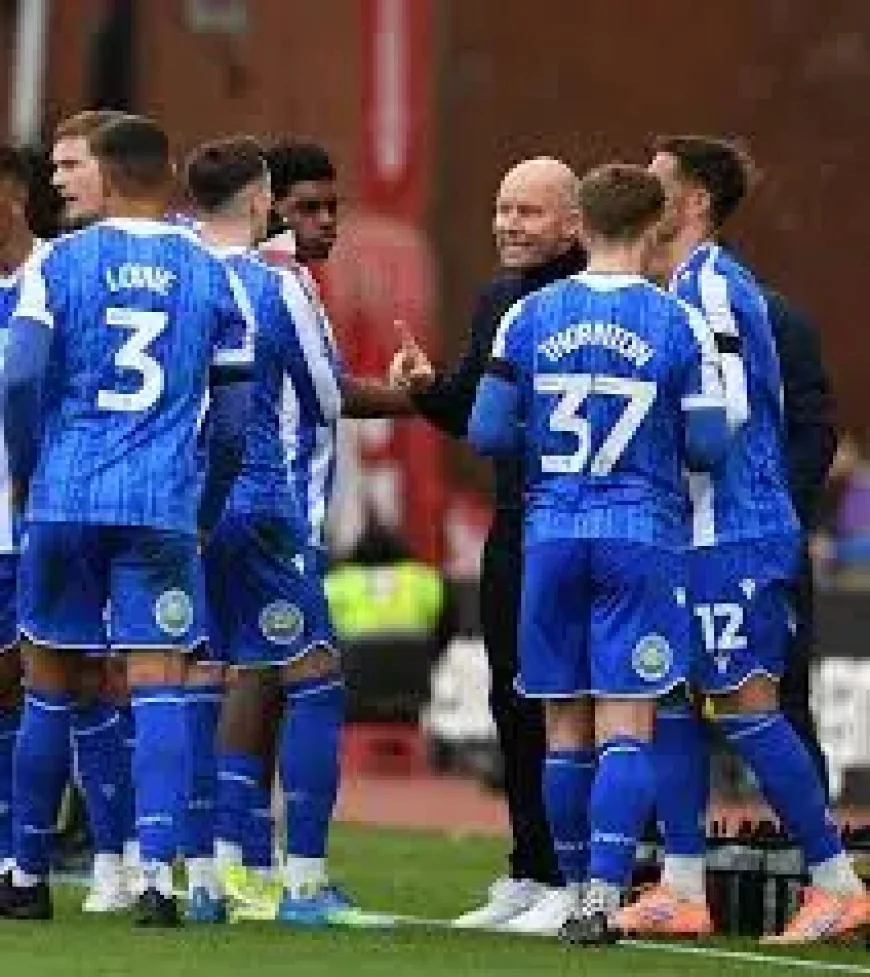 Sheffield Wednesday Vs Leicester City: 6-point crisis, survival pressure and a Hillsborough test