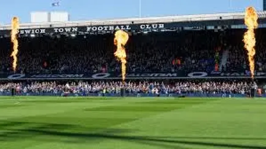 Ipswich Town Vs Birmingham: 5 signs Monday’s Championship clash tilts toward the hosts