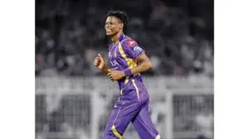 Kkr Vs Pbks: 3 contrasts that could decide Eden Gardens showdown