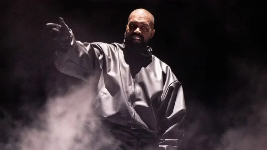 Pepsi, Diageo Withdraw Support for Wireless Festival Over Kanye West