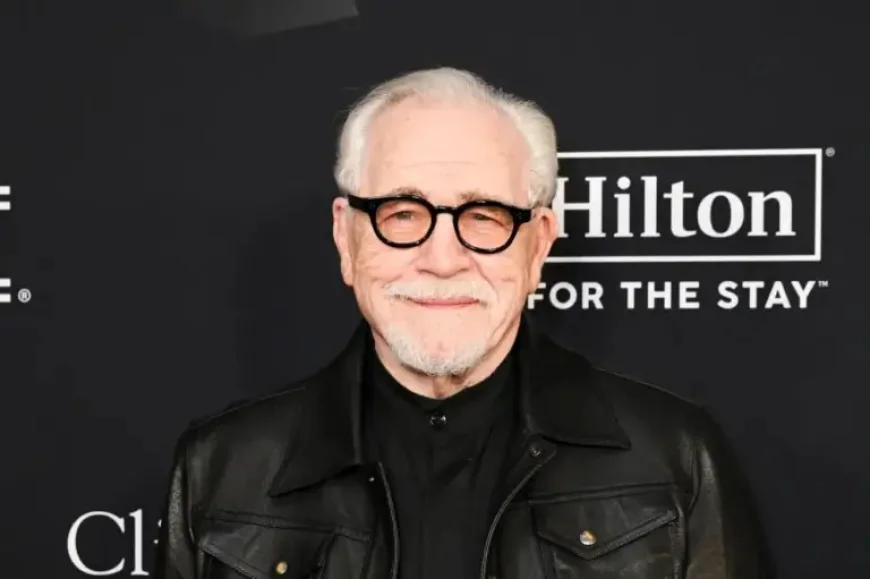 Ian Mckellen Named in Brian Cox’s Latest Celebrity Jabs