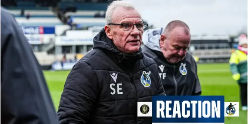 Harrogate Town Vs Bristol Rovers: 5 signs momentum could define a tense League Two trip