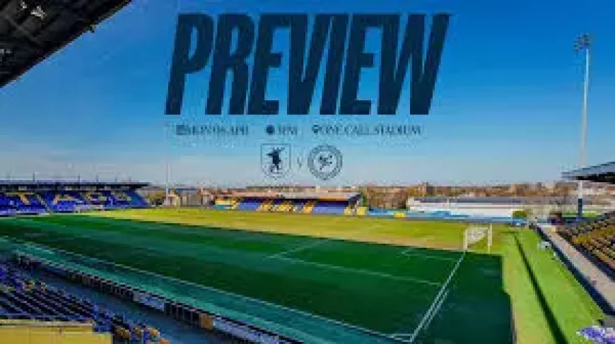 Mansfield Town Vs Burton: 3 reasons Monday could tilt the League One picture