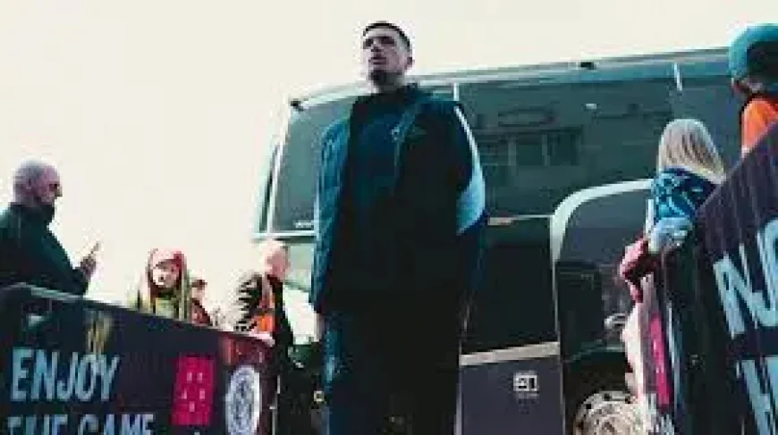 Stevenage Vs Blackpool: 3 stats that could decide the League One meeting