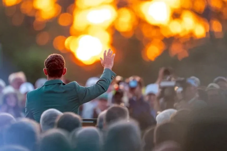 Augusta National Experts Share Key Golf Tips