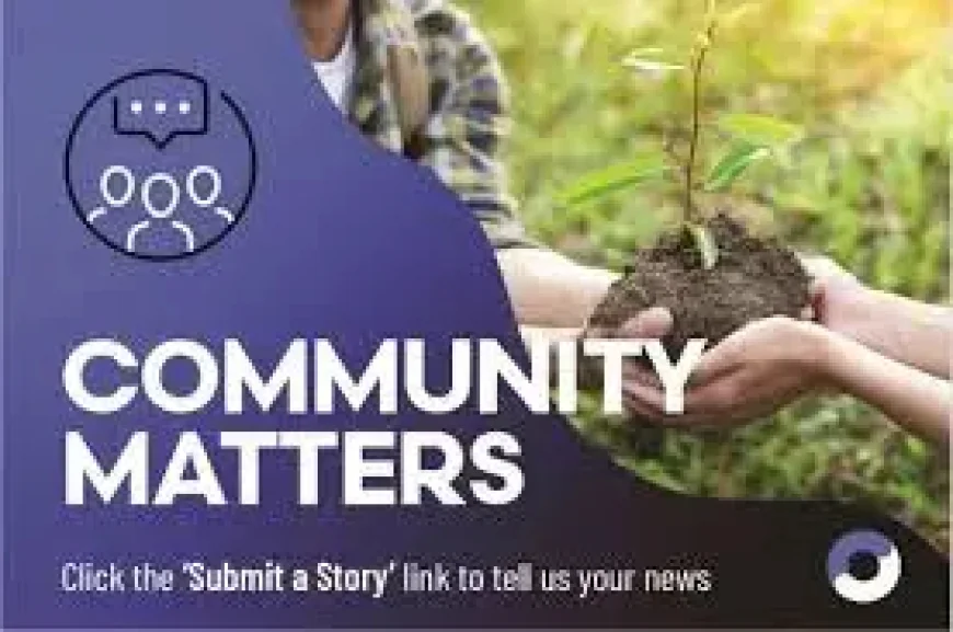 Plumpton: 7 community events and services shaping the village calendar