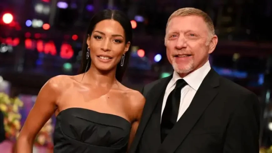 Boris Becker shares Easter family moment in Portugal