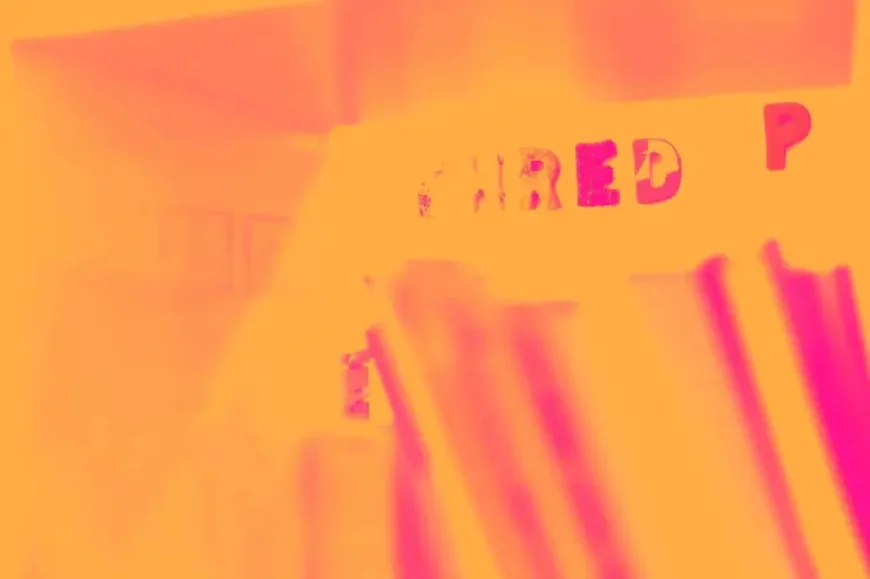 Amc Stock Falls Outside This Russell 2000 Snapshot